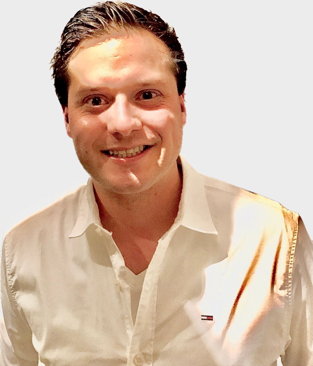 Tom Blaauwgeers