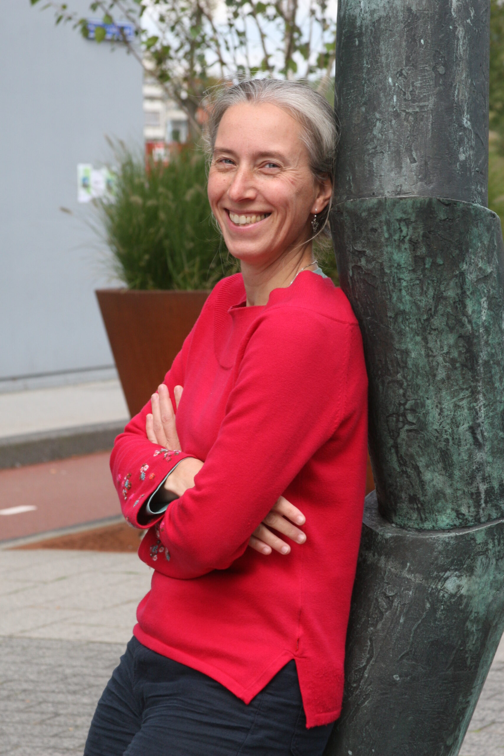 Marjan Knijp 